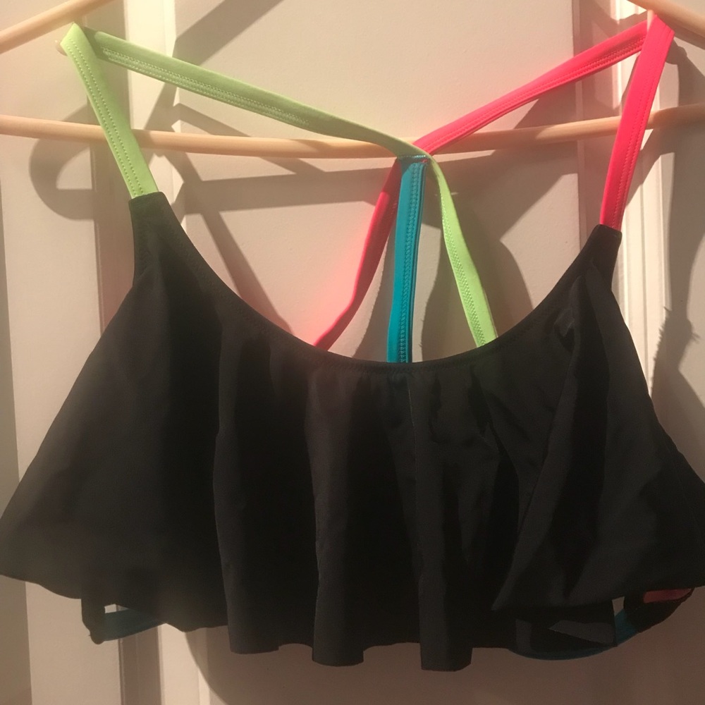VS Pink bikini top